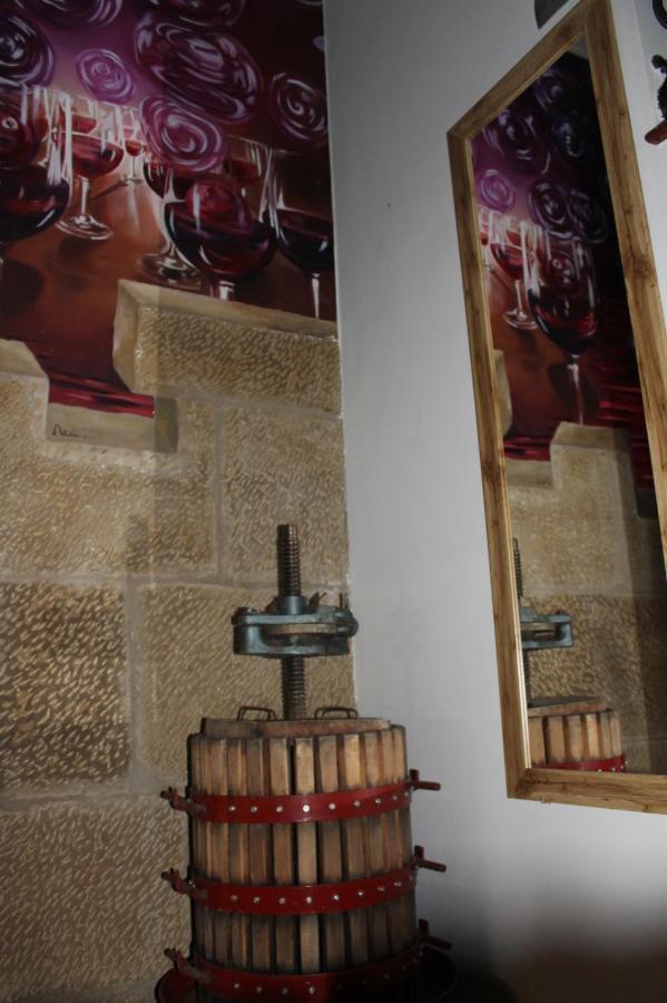 Castañares de Rioja El Real De Siota旅馆 外观 照片