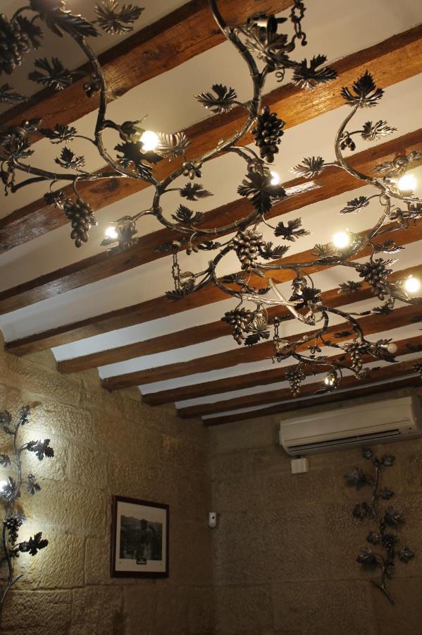 Castañares de Rioja El Real De Siota旅馆 外观 照片